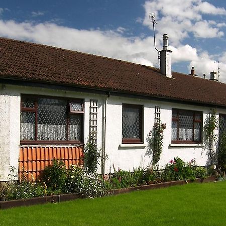 Hillview Cottage Stirling Buitenkant foto