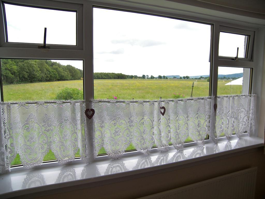 Hillview Cottage Stirling Buitenkant foto
