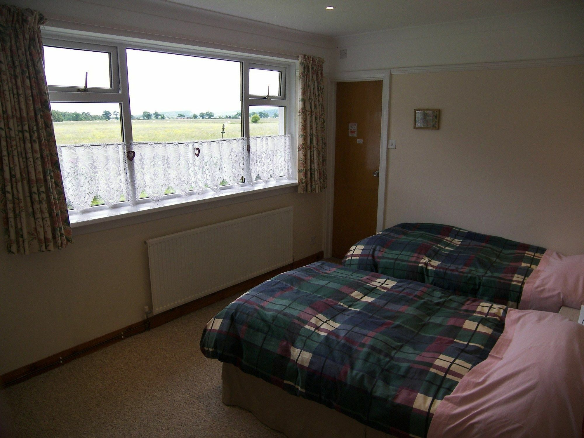 Hillview Cottage Stirling Buitenkant foto