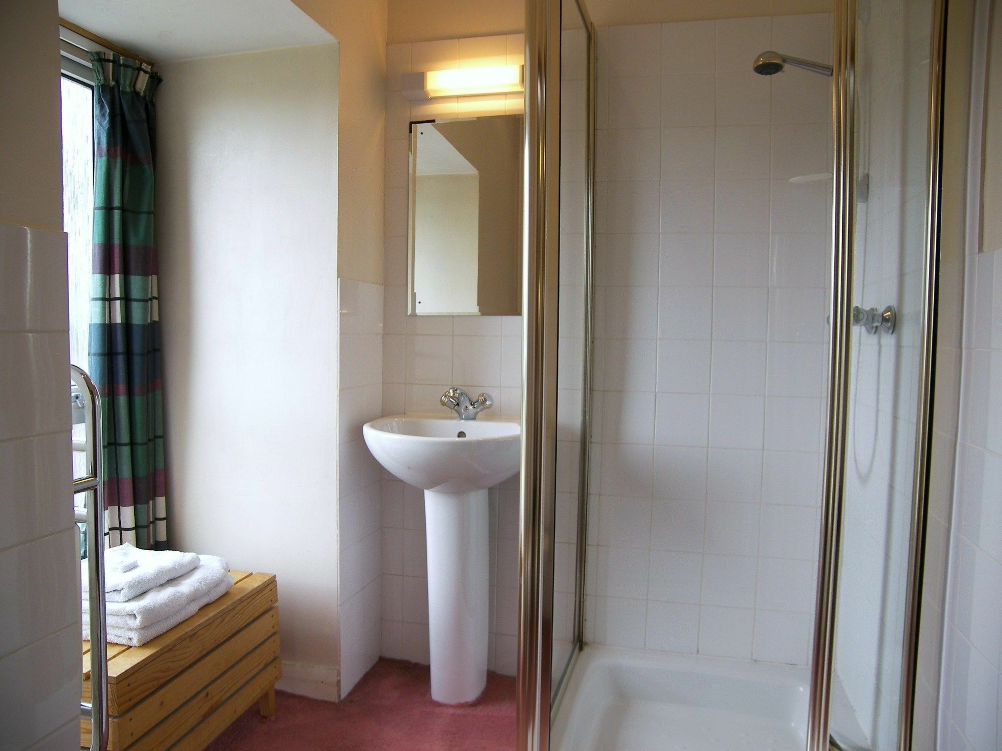 Hillview Cottage Stirling Buitenkant foto